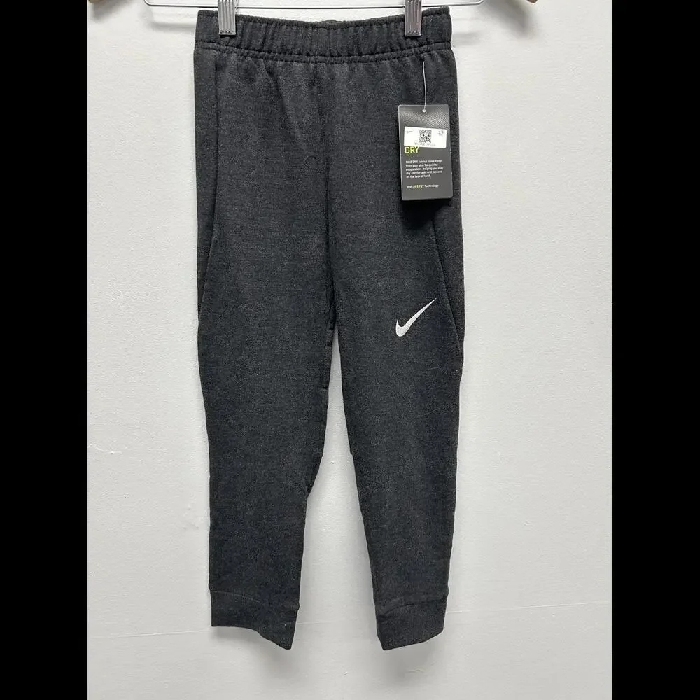 Nike Kids' Dri-FIT Jogging Pants